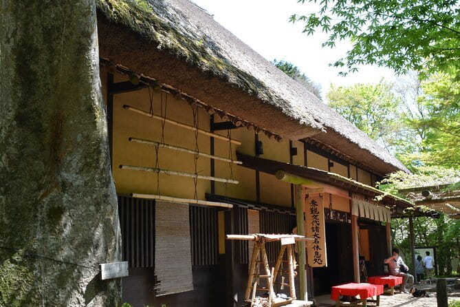 Hike Hakone Hachiri - Key highlights you will feel right away