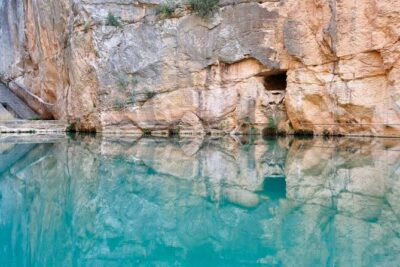 Hike Hanging Bridges and Canyon Túria - Chulilla - OFFICIAL GUIDE - Getting There From Valencia: Private Transport That Actually Helps