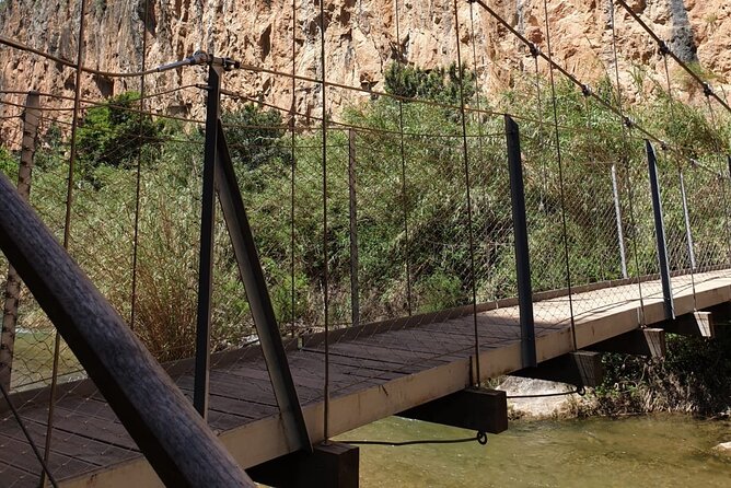 Hike Hanging Bridges and Canyon Túria - Chulilla - OFFICIAL GUIDE - Price and What You’re Actually Paying For