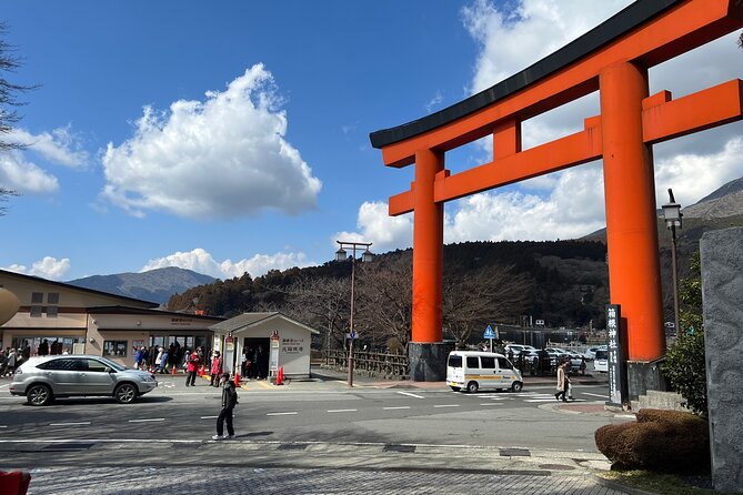 Hike Japan Heritage Hakone Hachiri with certified mountain guide - Walking the Old Tokaido High Road: Hakone Hachiri in plain human terms