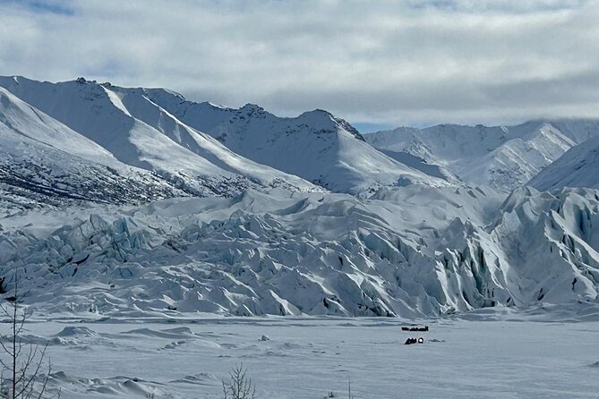 Hike Matanuska Glacier w/Alaska Local Honey, Wine Tasting - Walking Inside the Ice: What the Matanuska Glacier Day Really Feels Like