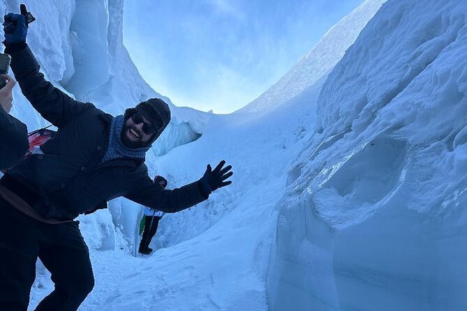 Hike Matanuska Glacier w/Alaska Local Honey, Wine Tasting - Palmer for Coffee and Snacks: A Small Stop with Real Day-Planning Value