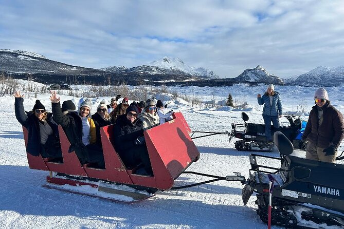 Hike Matanuska Glacier w/Alaska Local Honey, Wine Tasting - Price and Value: Is $310 Worth It?