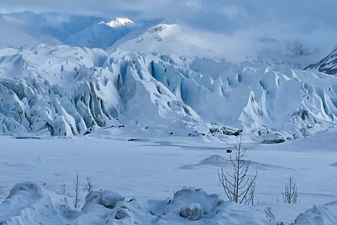 Hike Matanuska Glacier w/Alaska Local Honey, Wine Tasting - Who Should Book This Glacier Walk (and Who Should Think Twice)