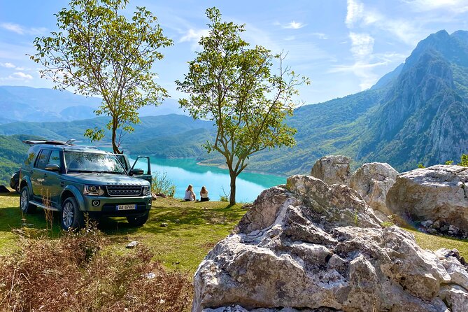 Hike on Gamti Mt & Bovilla Lake from Tirana on Luxe Land Rover - Key highlights you’ll feel immediately