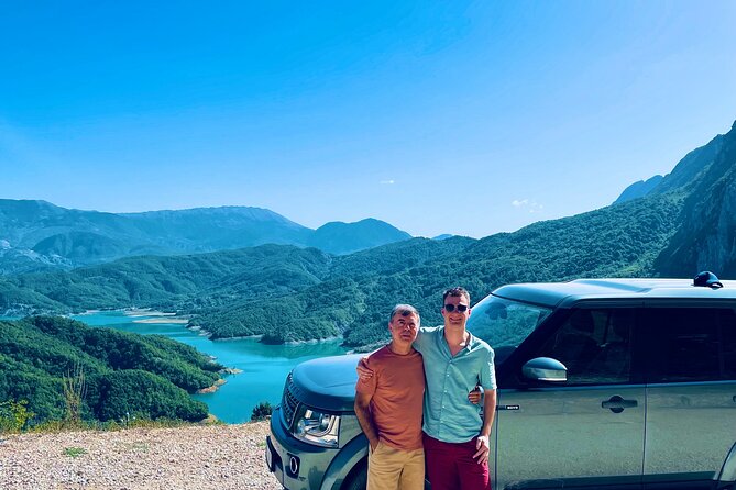 Hike on Gamti Mt & Bovilla Lake from Tirana on Luxe Land Rover - Gamti Mountain hike: what you’ll do, and what the summit delivers