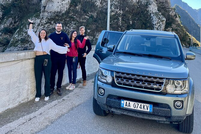 Hike on Gamti Mt & Bovilla Lake from Tirana on Luxe Land Rover - What’s included (and how that affects your budget)