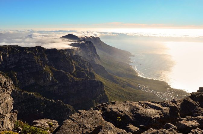 Hike Table Mountain or Lions Head in Cape Town Like a Local - Quick Take: Why this hike feels local