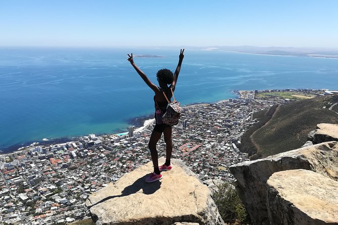 Hike Table Mountain or Lions Head in Cape Town Like a Local - A 3-hour plan that starts with views and ends where you began