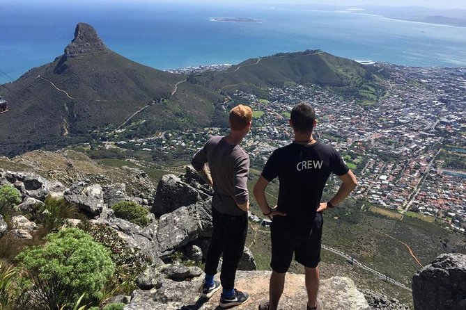 Hike Table Mountain or Lions Head in Cape Town Like a Local - What to pack: small choices that change everything