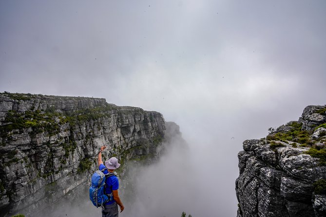 Hike Table Mountain with a Guide - Choose Route - Why a Guide Makes This Worth $65 (Beyond Just Not Getting Lost)