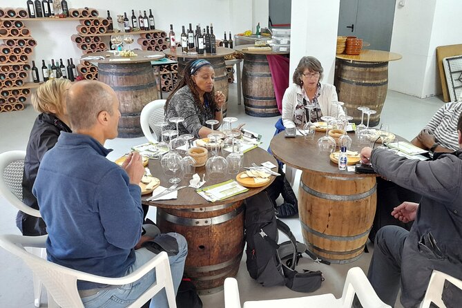 Hike the Cork Oak trail and try some Delicious Cheese - Coffee/tea included and a picnic lunch you control