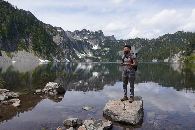 Hike the Gorgeous Trails in Washington - Price and Value: Is $175 Worth It?