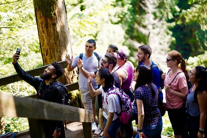 Hike the Gorgeous Trails in Washington - Who This Tour Suits Best (and Who Might Want Another Option)