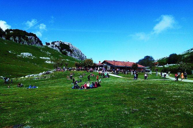 Hike the heart of the Basque country - Key Points at a Glance