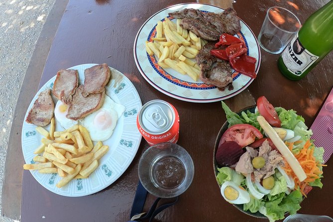 Hike the heart of the Basque country - Summit Choice at 1,528 Meters: Peak Views Without Forcing a One-Size Day
