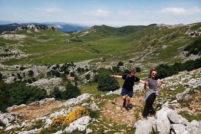Hike the heart of the Basque country - What’s Included (And What Lunch Really Means Here)