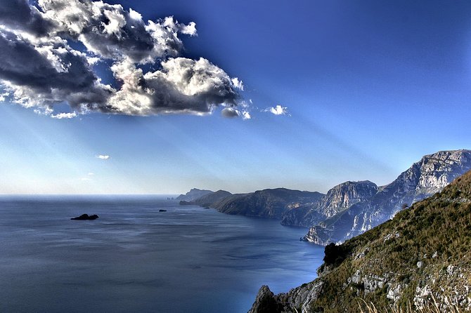 Hike The Path Of Gods from Sorrento - Key things to know before you go