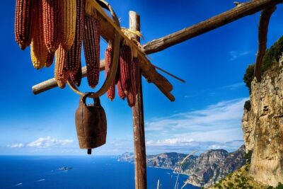 Hike The Path Of Gods from Sorrento - Piazza Torquato Tasso at 8:00am: getting started the easy way