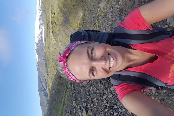 Hike to Mt Esja - Why Mt. Esja Works as a Reykjavik Day Hike