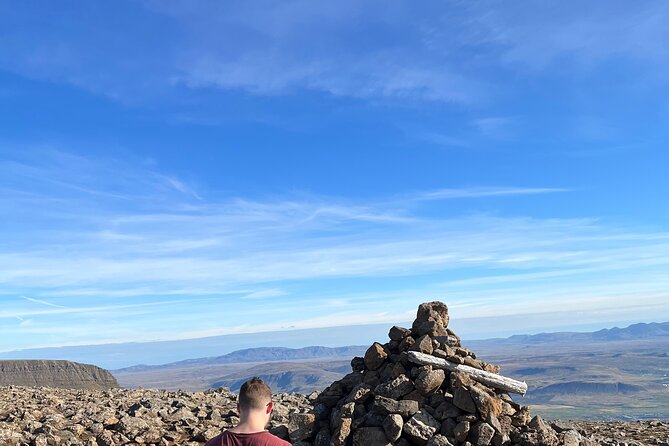 Hike to Mt Esja - Quick Tips Before You Go