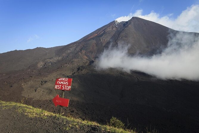 Hike to Pacaya Volcano from Antigua - Pacaya in Half a Day: What You Actually Experience
