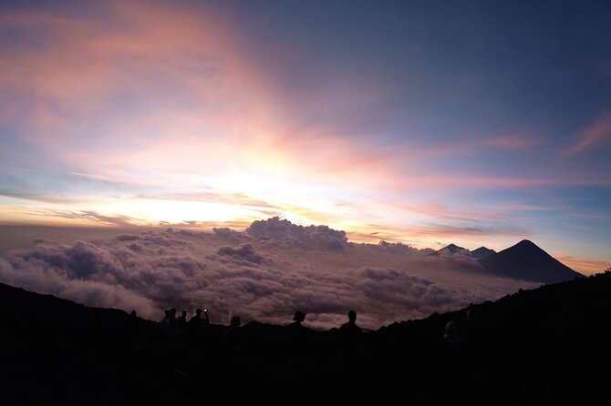 Hike to Pacaya Volcano from Antigua - Price and Logistics: What $35 Really Buys