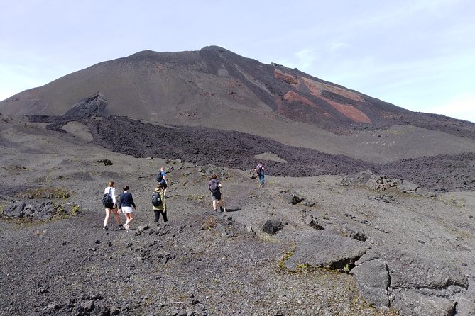 Hike to Pacaya Volcano from Antigua - Horses, Harassment, and How to Keep the Day Smooth