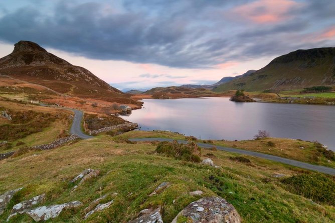 Hike to the summit of Snowdon! - Key Highlights Worth Noting