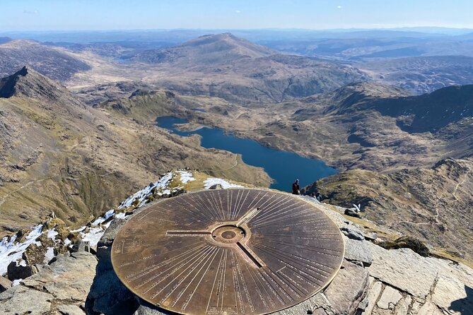 Hike to the summit of Snowdon! - Gear and Fitness Check: What You Need for a Snowdon Day