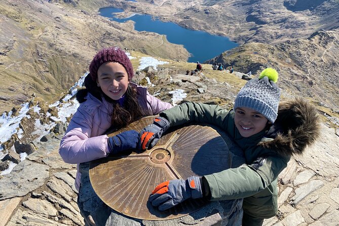 Hike to the summit of Snowdon! - Value for $74.86: What You’re Really Paying For