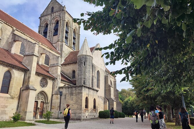 Hiking Adventure in Van Gogh's Footsteps with 6 miles walk - Key Points Before You Go