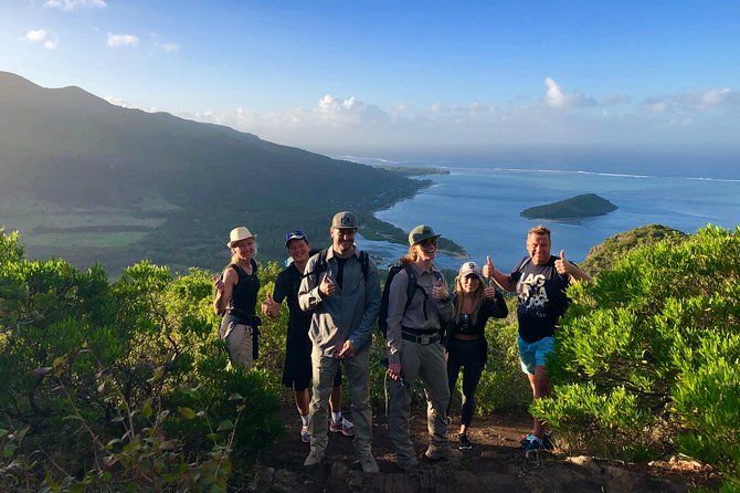 Hiking and Climbing UNESCO Le Morne Brabant - Key things to know before you go