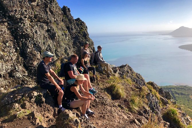 Hiking and Climbing UNESCO Le Morne Brabant - Le Morne Brabant: why this UNESCO mountain is worth the effort