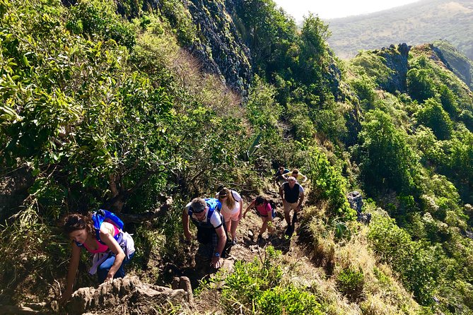 Hiking and Climbing UNESCO Le Morne Brabant - Price and value: how $87 fits this kind of experience