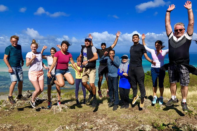 Hiking and Climbing UNESCO Le Morne Brabant - What to bring (and what you won’t get)