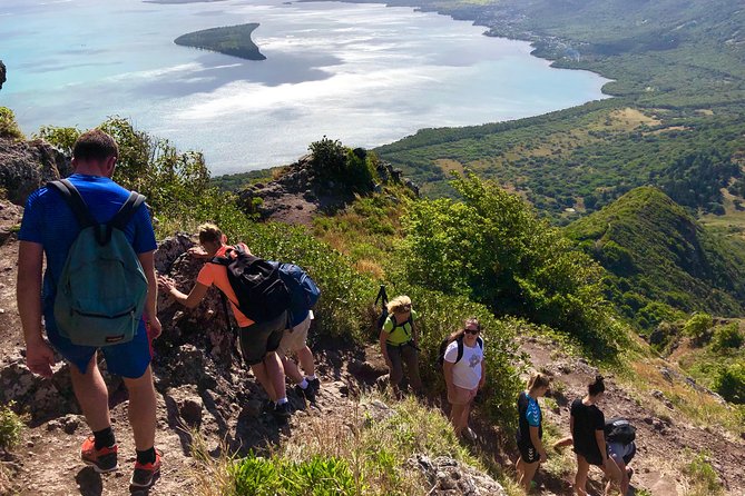 Hiking and Climbing UNESCO Le Morne Brabant - Who this hike suits best (and who should skip it)