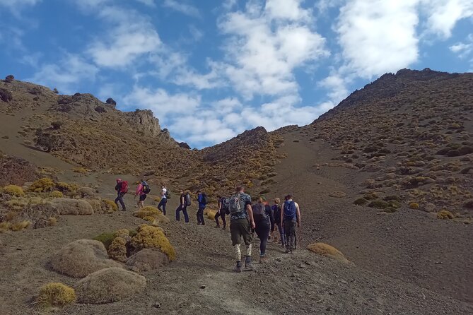 Hiking and summiting the Atlas Mountains day trip from Marrakech - Key things worth knowing before you go