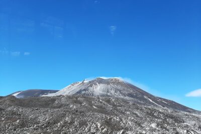 Hiking at 2900m on Mount Etna - Summit Hiking at 2900m: Boots, Pace, and Weather Reality