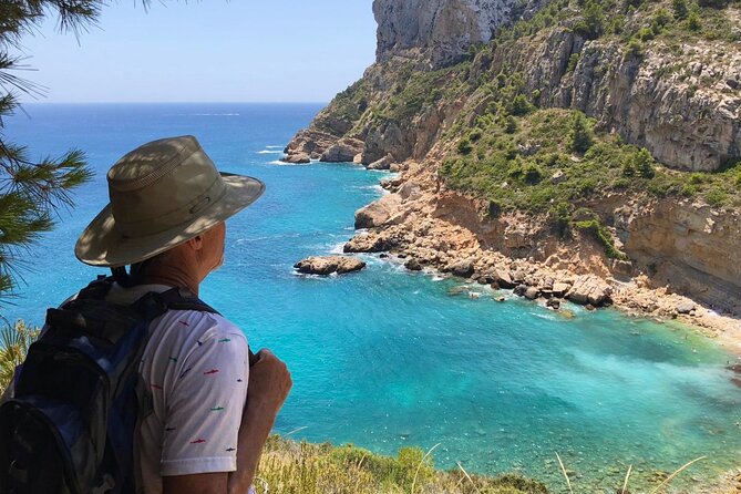 Hiking Cliffs & Old Fishing Trails around Moraira OFFICIAL GUIDE - Key things that make this hike worth your day