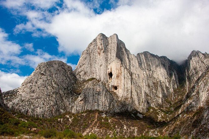 Hiking Climbing And Rappelling In The Eaglets Nest - Key Highlights You’ll Feel Right Away