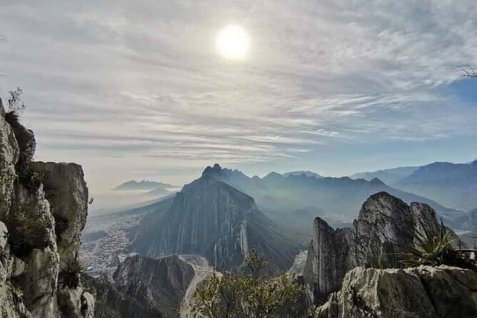 Hiking Climbing And Rappelling In The Eaglets Nest - Who This Tour Fits Best (And Who Should Rethink It)