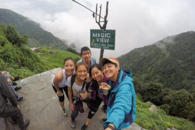 Hiking Day Tour to Triund from Dharamshala - Where to meet in McLeod Ganj (and what that means for your morning)