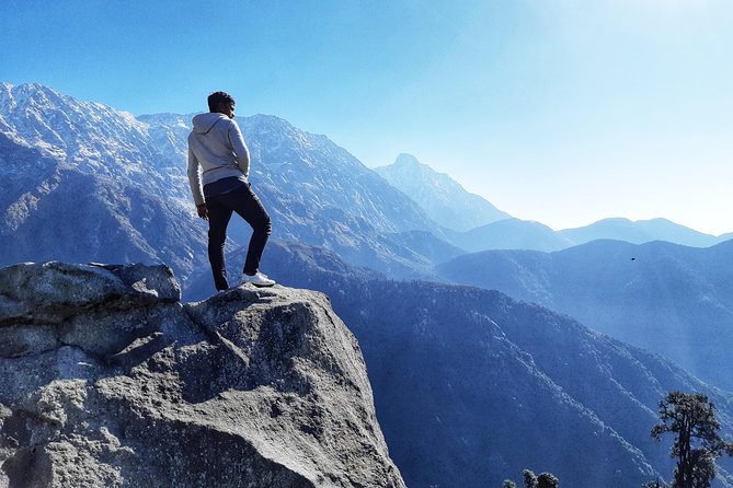 Hiking Day Tour to Triund from Dharamshala - Price and Real Value: What You’re Paying For (and What Might Cost Extra)