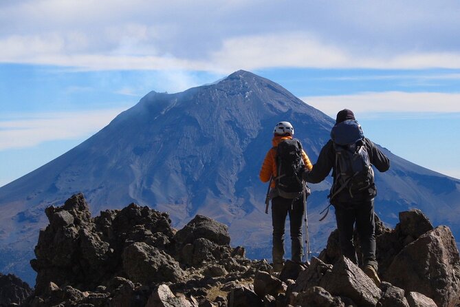 Hiking Excursion to the Iztaccíhuatl Volcano from Puebla - Price and Value: What $193.86 Covers (and What It Doesn’t)