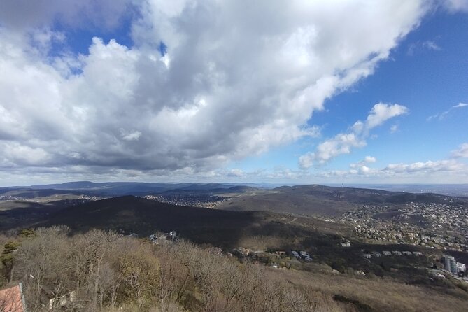 Hiking in Budapest - Why a Buda Hills Hike Feels Like a Reset From Central Budapest
