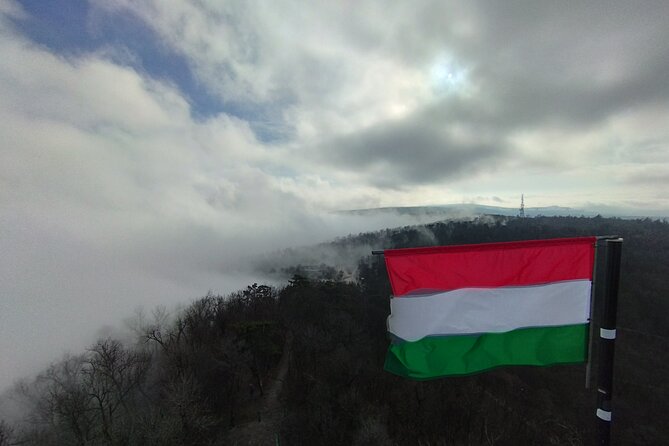 Hiking in Budapest - Value Check: Is $72.59 Worth It for 4 Hours in a Small Group?