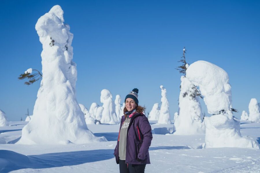 Hiking in Riisitunturi National Park with Photographer - Price and value: is $222 worth it?