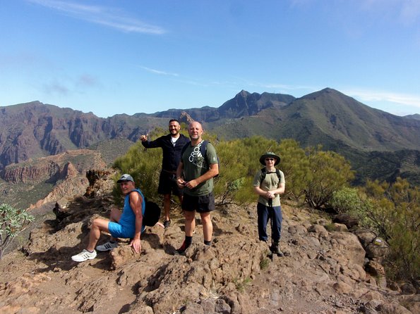 Hiking in Tenerife's Great Outdoors - Price and What You’re Really Paying For ($72.59)