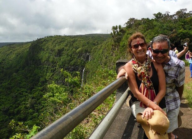 Hiking in the Black River Gorges National Parc - Native Forest - Quick highlights to know before you go